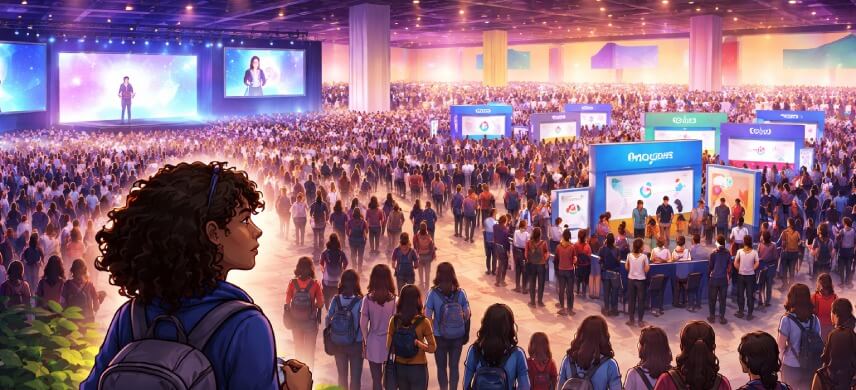 Grace Hopper Celebration